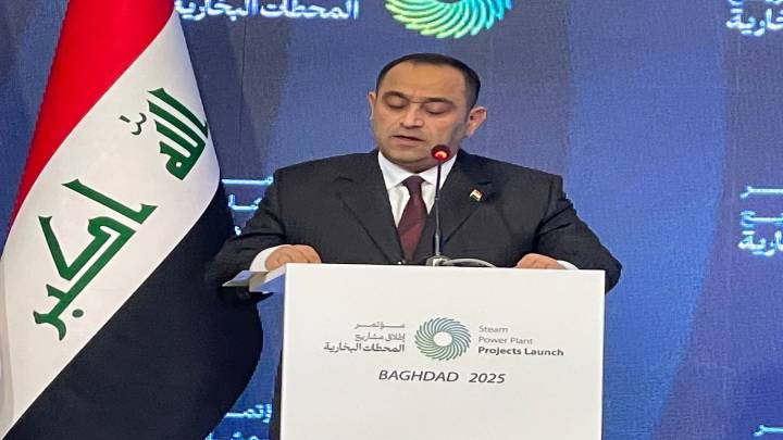 ﻿وزير الكهرباء يعلن إطلاق مشاريع إنتاج جديدة بطاقة 15 ألف ميغاواط 